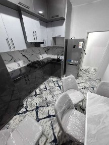 Ташкентская область, Ташкент, Сергелийский район