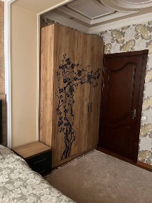 Ташкентская область, Ташкент, Юнусабадский район