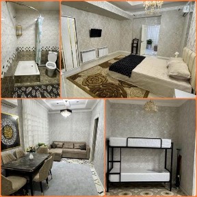 Ташкентская область, Ташкент, Чиланзарский район