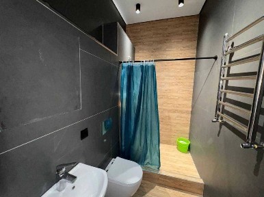 Аренда Метро Ойбек 1/3/3.