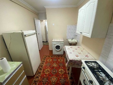 Ташкентская область, Ташкент, Мирабадский район