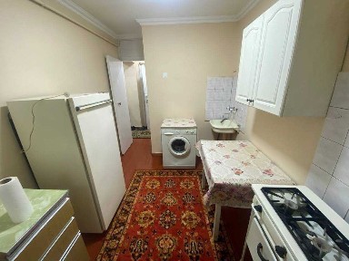 Ташкентская область, Ташкент, Яккасарайский район