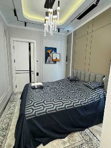 Ташкентская область, Ташкент, Чиланзарский район