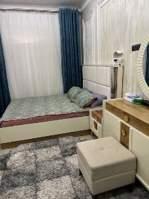 Ташкентская область, Ташкент, Юнусабадский район