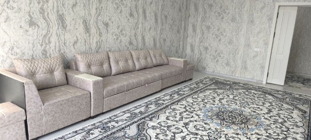 Ташкентская область, Ташкент, Сергелийский район