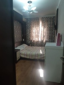 Ташкентская область, Ташкент, Юнусабадский район