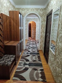 Ташкентская область, Ташкент, Алмазарский район