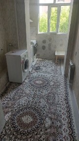 Ijaraga 2 xonali kvartira beriladi. Algoritm 31 kv