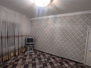 Ташкентская область, Ташкент, Сергелийский район