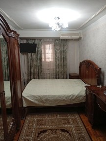 Ташкентская область, Ташкент, Мирабадский район