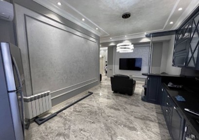 Ц-1, новостройка! Сдается новая 2-х комнатная в центре города!