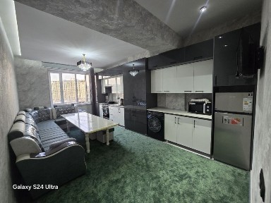 Ташкентская область, Ташкент, Чиланзарский район