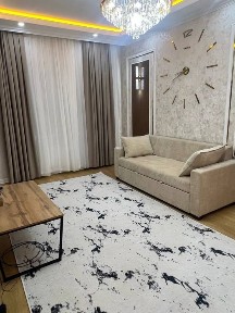 Ташкентская область, Ташкент, Яшнабадский район