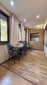 Ташкентская область, Ташкент, Мирзо-Улугбекский район