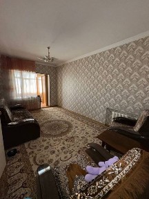 1 комнатная квартира в Братские Могилы Яккасарайском Районе