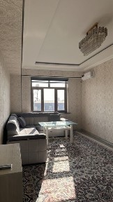 Ташкентская область, Ташкент, Яккасарайский район