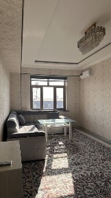 Ташкентская область, Ташкент, Яккасарайский район