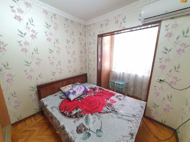 Ташкентская область, Ташкент, Мирабадский район