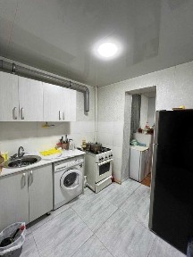 Ташкентская область, Ташкент, Чиланзарский район