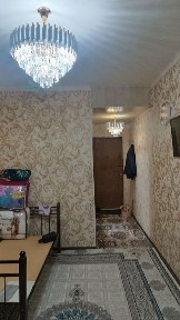 Ташкентская область, Ташкент, Мирзо-Улугбекский район