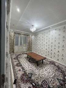 Sheriklikka bolar kerak