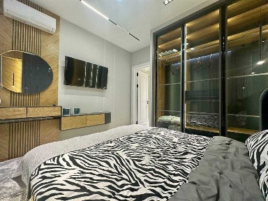 Ташкентская область, Ташкент, Мирабадский район