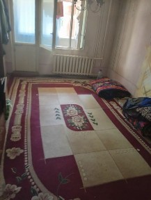 arendaga bollarga kvartira bor Chilonzor metroni oldida