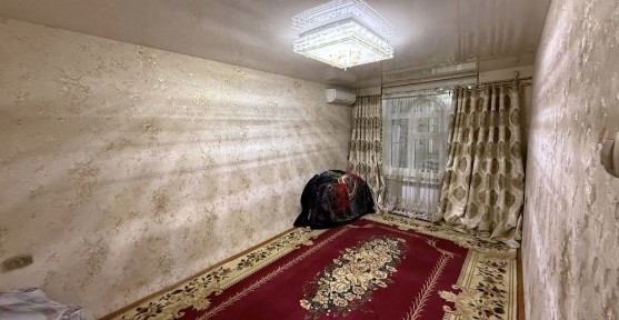 Ташкентская область, Ташкент, Учтепинский район