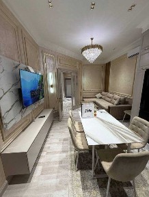 Ташкентская область, Ташкент, Юнусабадский район