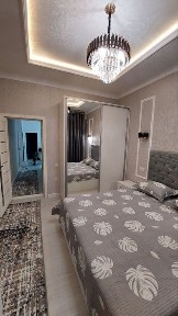 Ташкентская область, Ташкент, Яшнабадский район