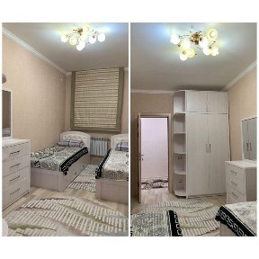 Ташкентская область, Ташкент, Мирабадский район