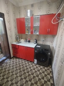 Ташкентская область, Ташкент, Алмазарский район