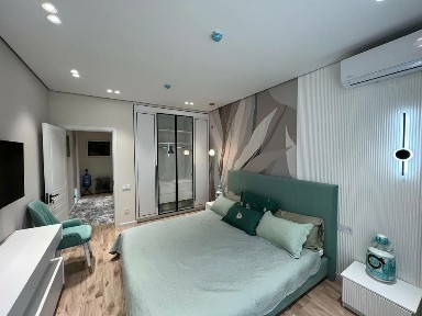 Ташкентская область, Ташкент, Яккасарайский район