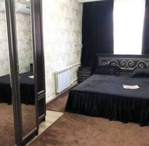 Ташкентская область, Ташкент, Чиланзарский район