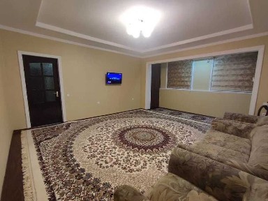 Ташкентская область, Ташкент, Мирзо-Улугбекский район