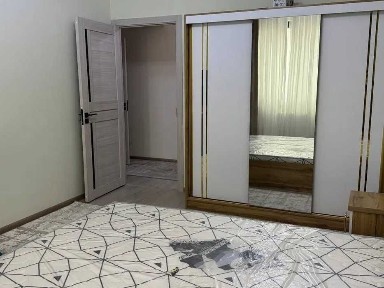 Ташкентская область, Ташкент, Мирзо-Улугбекский район