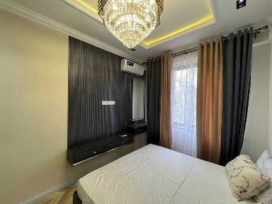 R17 Сдаётся Квартира 2/8/14 на Яккасарайском ор-р Шота Руставели!