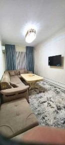 R6! Квартира аренда 3/1/9 на Алмазарском ЖК Сагбон Голден Хаус