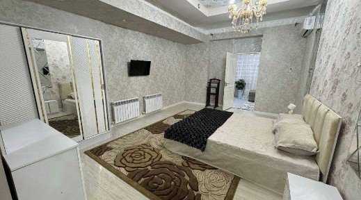 Ташкентская область, Ташкент, Юнусабадский район