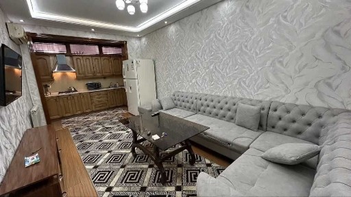 Ташкентская область, Ташкент, Мирзо-Улугбекский район