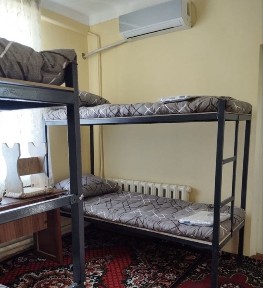 Ташкентская область, Ташкент, Алмазарский район