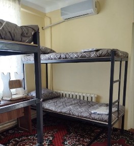 Ташкентская область, Ташкент, Алмазарский район