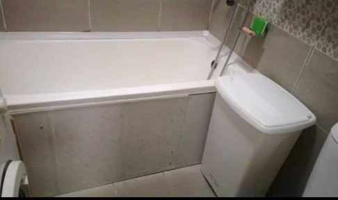 Сдается однокомнатная квартира на земле. Ориентир- Психбольница, 350