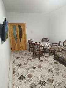 Ташкентская область, Ташкент, Мирабадский район