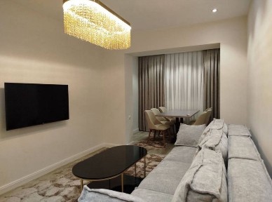 Ташкентская область, Ташкент, Яккасарайский район