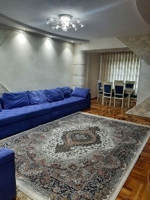 Ташкентская область, Ташкент, Яшнабадский район