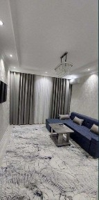 Ташкентская область, Ташкент, Яккасарайский район