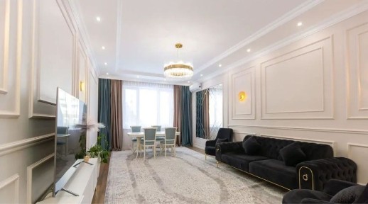 Ташкентская область, Ташкент, Мирзо-Улугбекский район