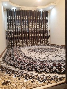 Chirchik 4 mikrorayon 4 etaj Kv arenda maklerlar bezovta qilmasin