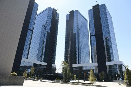 Ташкентская область, Ташкент, Мирзо-Улугбекский район